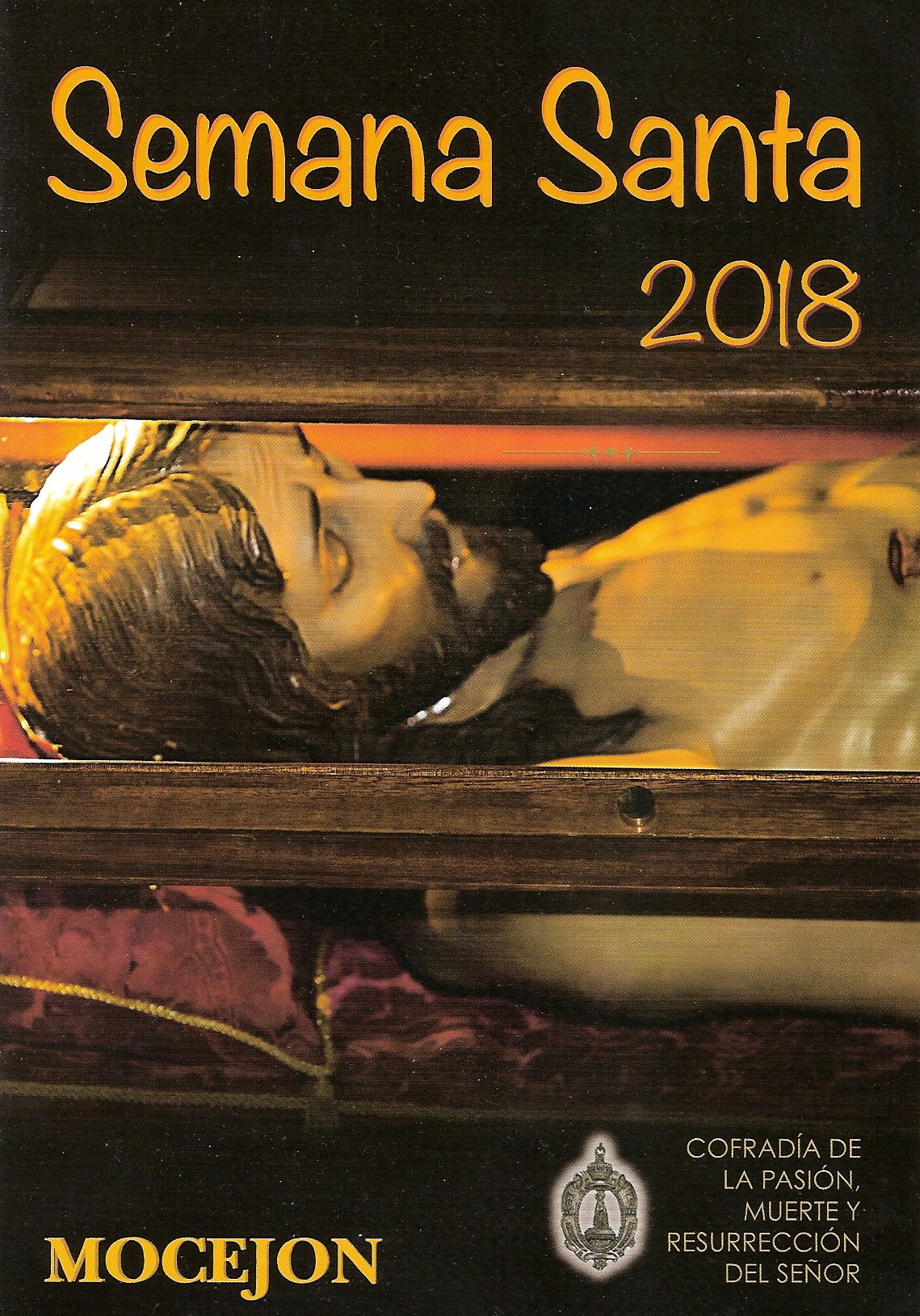 Semana Santa en Mocejón  